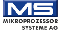 Kundenlogo MS Mikroprozessor-Systeme AG