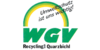Kundenlogo von Abfallberatung WGV Recycling GmbH