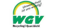 Kundenlogo Abfallberatung WGV Recycling GmbH