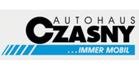 Kundenlogo Autohaus Czasny GmbH