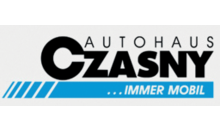 Kundenlogo von Autohaus Czasny GmbH