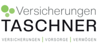 Kundenlogo Versicherungen Taschner