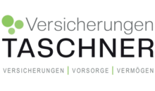 Kundenlogo von Versicherungen Taschner