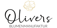 Kundenlogo Olivers Blumenmanufaktur