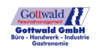 Kundenlogo von Gottwald GmbH Personalleasing u.-service