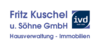 Kundenlogo von Fritz Kuschel u. Söhne GmbH
