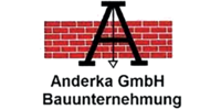 Kundenlogo Anderka GmbH