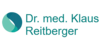 Kundenlogo von Dr.med. Klaus Reitberger Facharzt f. HNO