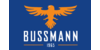 Kundenlogo von Bussmann Optik
