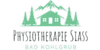 Kundenlogo von Physiotherapie Maximilian Geisenhof