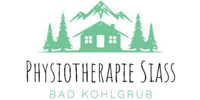 Kundenlogo Physiotherapie Maximilian Geisenhof