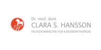 Kundenlogo Hansson Clara S. Dr.med.dent. Fachzahnärztin für Kieferorthopädie
