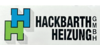 Kundenlogo von Hackbarth Heizung GmBH