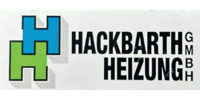 Kundenlogo Hackbarth Heizung GmBH