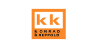 Kundenlogo Konrad Kreppold GmbH