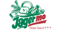 Kundenlogo Jagermo Hotel Garni