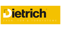 Kundenlogo Zaun Dietrich GmbH