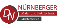 Kundenlogo Nürnberger Daniel Maler und Putztechnik