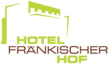 Kundenlogo von Stadler GbR Hotel Fränkischer Hof