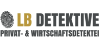 Kundenlogo LB Detektive GmbH