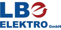 Kundenlogo LB Elektro GmbH