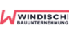 Kundenlogo von Bauunternehmung Windisch GmbH