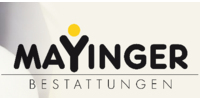 Kundenlogo Mayinger Bestattungen GmbH