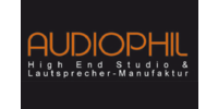 Kundenlogo Audiophil GmbH
