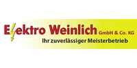 Kundenlogo Elektro Weinlich GmbH & Co. KG