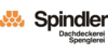 Kundenlogo von SPINDLER Dachdeckerei-Spenglerei GmbH