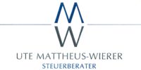 Kundenlogo Ute Mattheus-Wierer