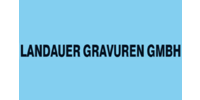 Kundenlogo Landauer Gravuren GmbH