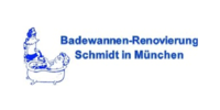 Kundenlogo Badewannen-Renovierung Schmidt