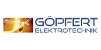 Kundenlogo Göpfert Elektronik GmbH