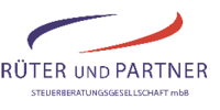 Kundenlogo Rüter und Partner Steuerberatungsgesellschaft mbB