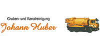 Kundenlogo Huber Johann