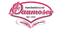Kundenlogo Bäckerei Daumoser GmbH