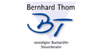 Kundenlogo Thom Bernhard vBP / Steuerberater