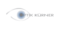 Kundenlogo Optik Kürner