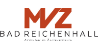 Kundenlogo MVZ - Ärztezentrum