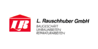 Kundenlogo Rauschhuber L. GmbH