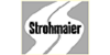 Kundenlogo von Strohmaier Rolf Werk Oberland Kies-Asphalt-Transportbeton GmbH
