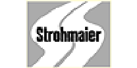 Kundenlogo Strohmaier Rolf Werk Oberland Kies-Asphalt-Transportbeton GmbH