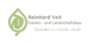 Kundenlogo von Veit Reinhard Gartengestaltung