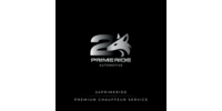 Kundenlogo 24 Prime Ride Automotive GmbH