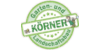 Kundenlogo von Körner Christoph