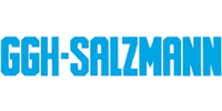 Kundenlogo GGH-Salzmann GmbH & Co.KG Metall- u. Rollladenbau