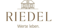 Kundenlogo Riedel Vermittlungs GmbH