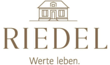 Kundenlogo von Riedel Vermittlungs GmbH