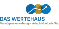Kundenlogo Das Wertehaus Vermögensverwaltung GmbH